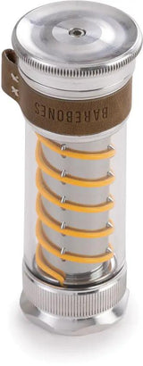 Barebones Edison Light Stick Aluminum Rechargeable Lantern For Outdoor Campers 7 Modes by Barebones Living
