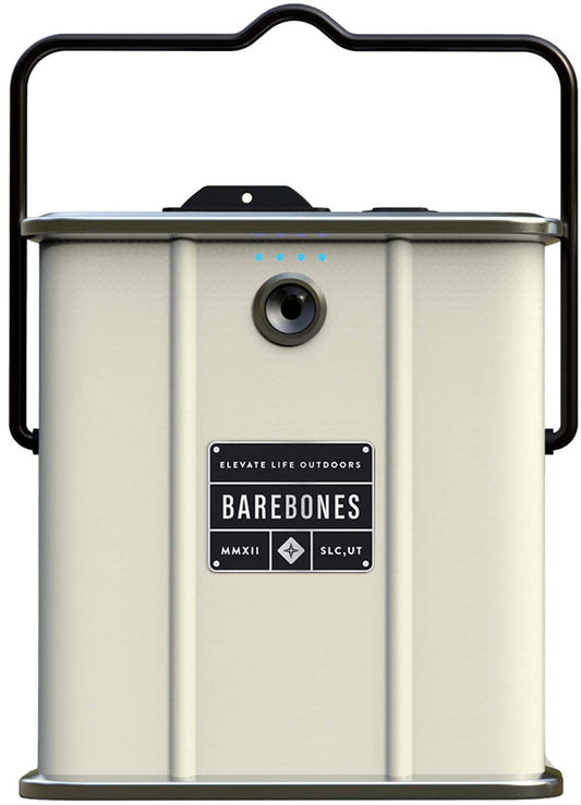 Barebones Living Power Bank 10000 mAH LIV-139