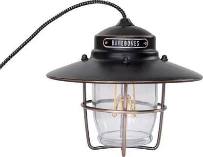 Barebones Living Outpost Pendant Light Bronze LIV-150 by Barebones Living