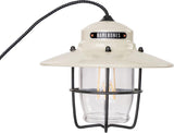 Barebones Living Outpost Pendant Light White LIV-151 by Barebones Living