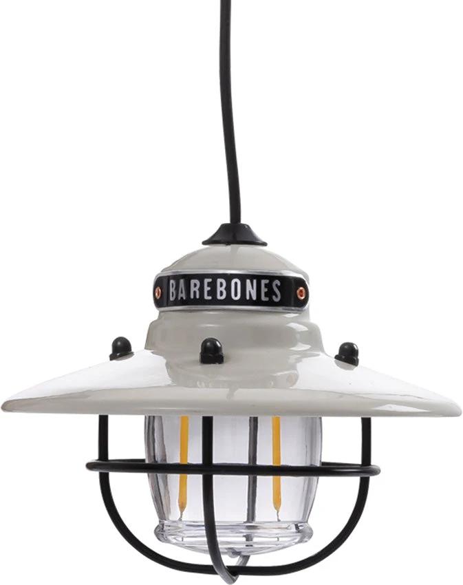 Barebones Living Edison Pendant Light LIV-210 by Barebones Living