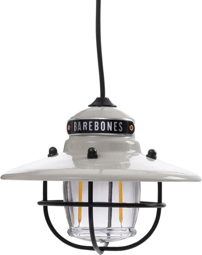 Barebones Living Edison Pendant Light LIV-210 by Barebones Living