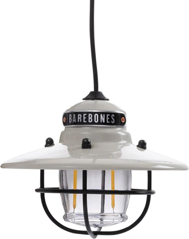 Barebones Living Edison Pendant Light LIV-210 by Barebones Living
