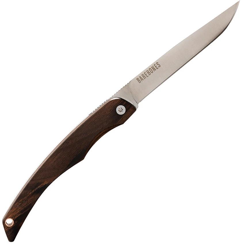 Barebones Living Solo Linerlock HMS-2110 by Barebones Living