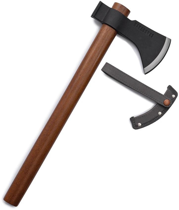 Barebones Living Woodsman Field Hatchet HMS-2120 by Barebones Living