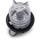 Barebones Living Beacon Hanging Lantern Rechargeable Water Resistant 3W LED OD Green For Campers by Barebones Living