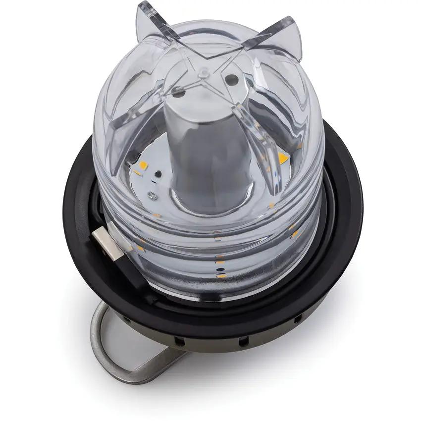 Barebones Living Beacon Hanging Lantern Rechargeable Water Resistant 3W LED OD Green For Campers by Barebones Living
