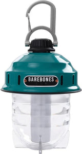 Barebones Living Beacon Hanging Lantern Teal LIV-236 by Barebones Living