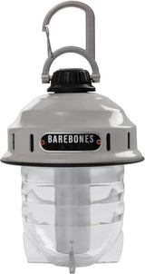 Barebones Living Beacon Hanging Lantern White LIV-237 by Barebones Living