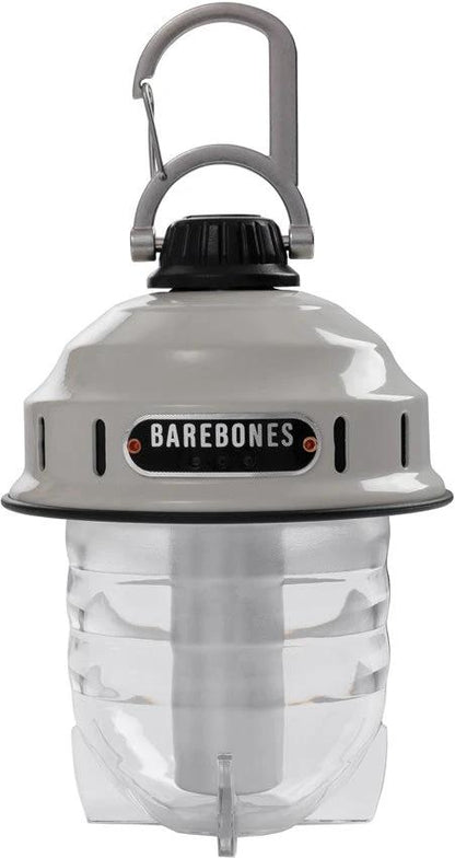 Barebones Living Beacon Hanging Lantern White LIV-237 by Barebones Living