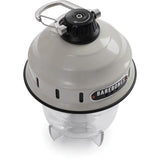 Barebones Living Beacon Hanging Lantern White Water Resistant Rechargeable LED With 3W Cree For Outdoor Enthusiasts by Barebones Living