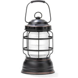 Barebones Living Forest Lantern Bronze Rechargeable 5W Cree LED Camp Light For Outdoor Enthusiasts by Barebones Living