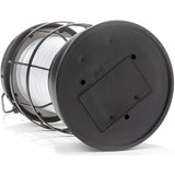 Barebones Living Forest Lantern Bronze Rechargeable 5W Cree LED Camp Light For Outdoor Enthusiasts by Barebones Living