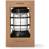 Barebones Living Forest Lantern Bronze Rechargeable 5W Cree LED Camp Light For Outdoor Enthusiasts by Barebones Living