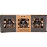 Barebones Edison String Lights Bronze LIV-265 Outdoor Weatherproof LED For Patio by Barebones Living