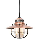 Barebones Living Edison String Lights Copper LED 3 Pack With Carabiners Outdoor Patio Decor Water Resistant by Barebones Living