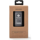 Barebones Living LIV-300 Portable Battery Charger With Built-In Flashlight Aluminum Case For Campers by Barebones Living