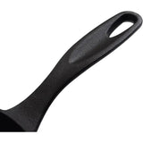Barebones Cast Iron Skillet 8in For Home Cooks Dual Pour by Barebones Living