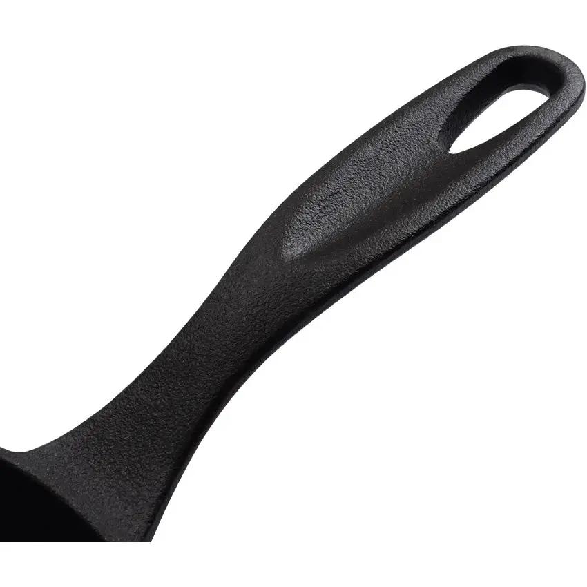 Barebones Cast Iron Skillet 8in For Home Cooks Dual Pour by Barebones Living