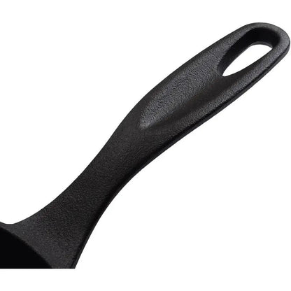 Barebones Cast Iron Skillet 8in For Home Cooks Dual Pour by Barebones Living