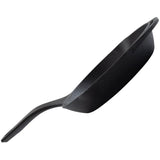 Barebones Cast Iron Skillet 8in For Home Cooks Dual Pour by Barebones Living