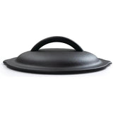 Barebones Cast Iron Skillet Lid 8 Inch 15 Percent Lighter by Barebones Living