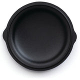 Barebones Cast Iron Skillet Lid 8 Inch 15 Percent Lighter by Barebones Living