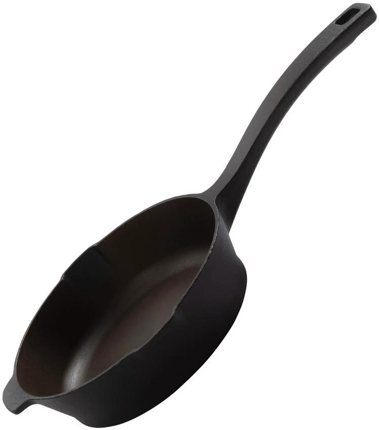 Barebones Living Cast Iron Skillet 6in CKW-315 by Barebones Living