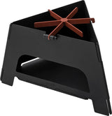 Barebones Living Flatbrook Folding Stove CKW-437 by Barebones Living