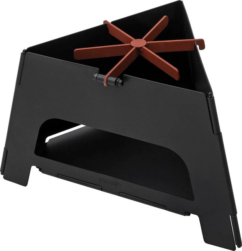 Barebones Living Flatbrook Folding Stove CKW-437 by Barebones Living