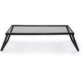 Barebones Fire Pit Grill Grate CKW-476 For Outdoor Enthusiasts Heavy-Duty Q235 Steel Mesh With High-Temp Coating by Barebones Living