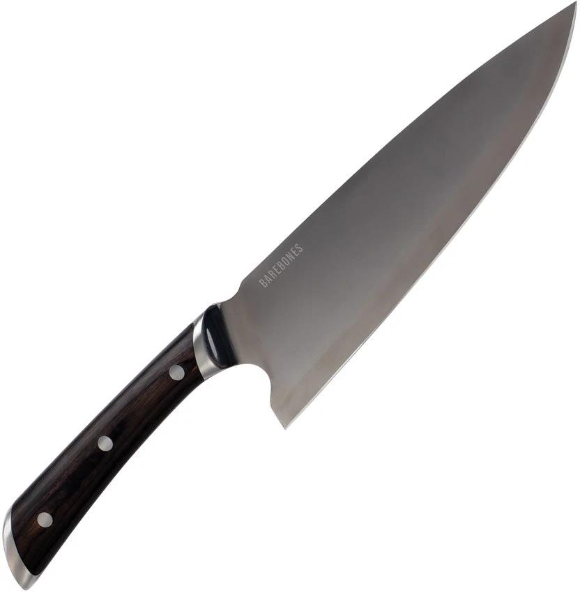 Barebones Living No 8 Chef's Knife CKW-490 by Barebones Living