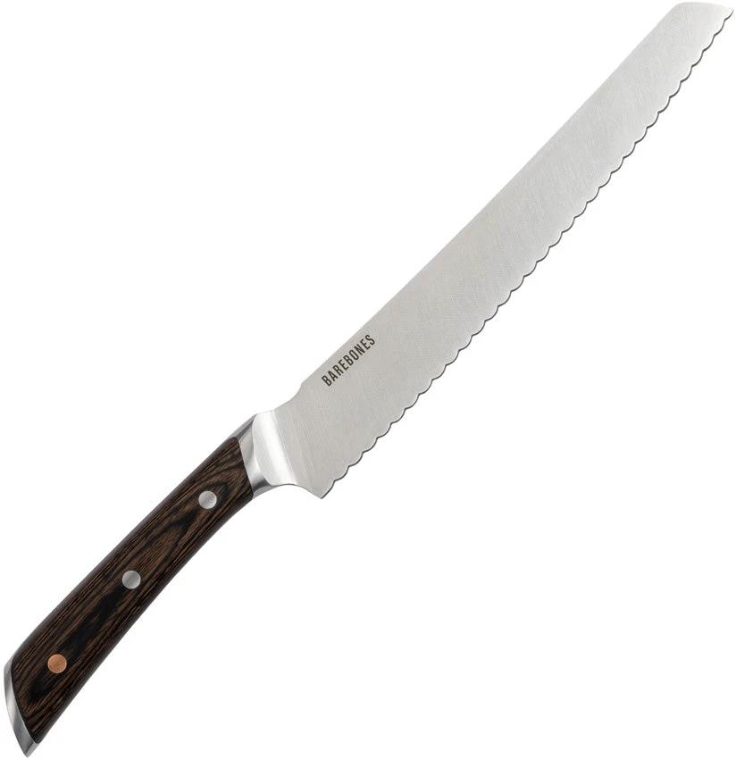 Barebones Living No. 9 Bread Knife CKW-492 by Barebones Living