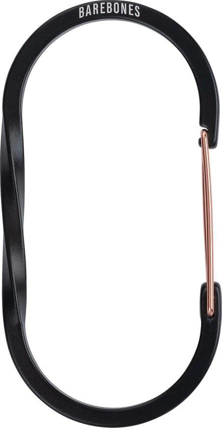 Barebones Living Large Wiregate Carabiner STC-618 by Barebones Living