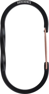 Barebones Living Large Wiregate Carabiner STC-618 by Barebones Living
