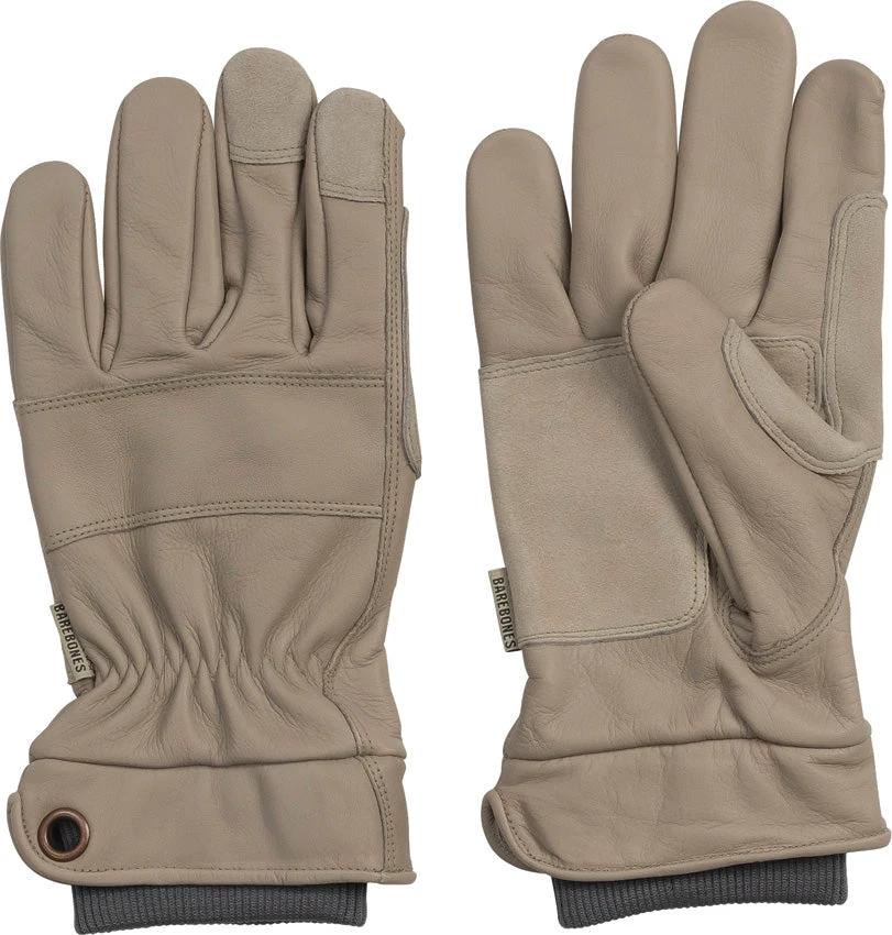 Barebones Living Kunar Utility Glove Clay XL GDN-653 by Barebones Living