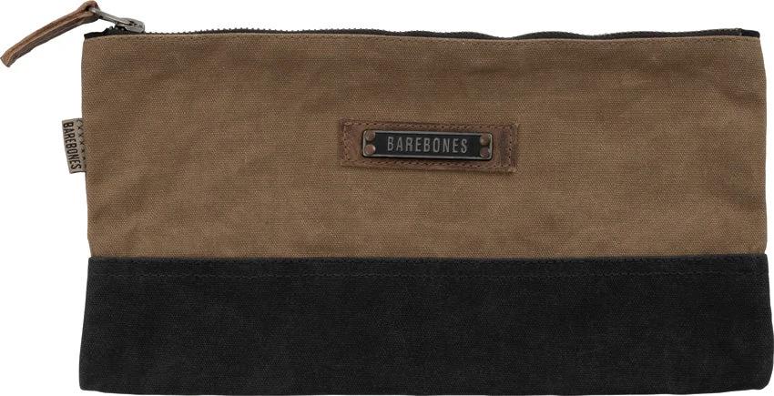 Barebones Living Neelum Large Zipper Pouch STC-723 by Barebones Living