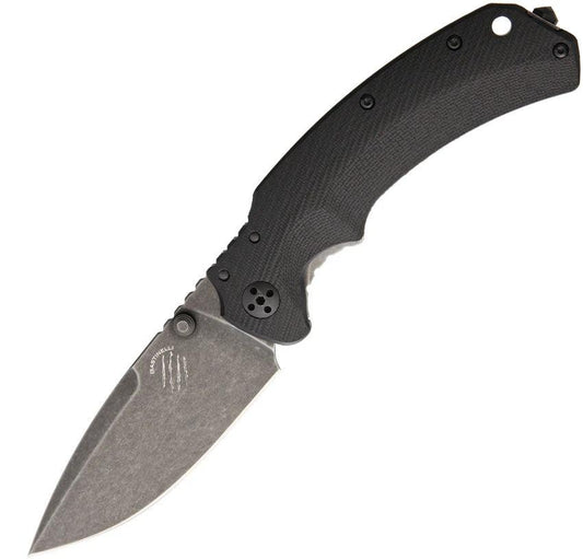 Bastinelli Creations RED Folder Dark Stonewashed RED FOLDER DARK STONE WASHED by Bastinelli Creations