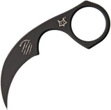 Bastinelli Creations Diagnostic Karambit Cerakote BC-04 PVD by Bastinelli Creations