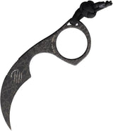 Bastinelli Creations Diagnostic Karambit Skull DIAGNOSTIC PVD SKULLS ENGRAVIN by Bastinelli Creations