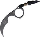 Bastinelli Creations Diagnostic Karambit DIAGNOSTIC PVD BRONZE LANYARD by Bastinelli Creations