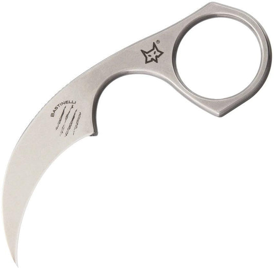 Bastinelli Creations Diagnostic Karambit SW BC-04 SW by Bastinelli Creations