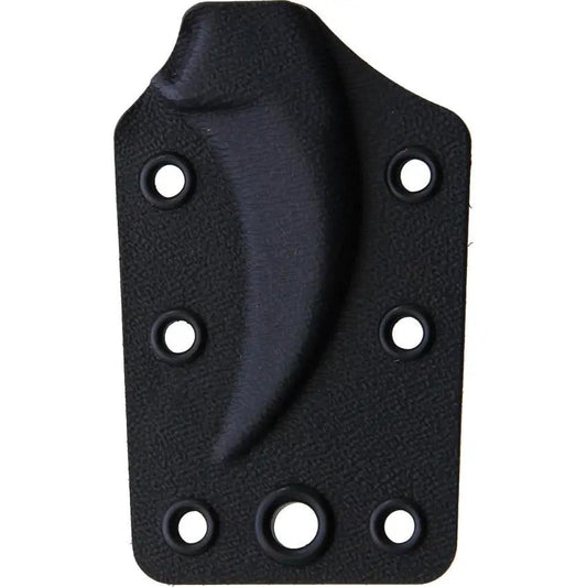 Bastinelli Creations Diagnostic Karambit Skull Engraving Tactical Knife With One-Piece Build by Bastinelli Creations