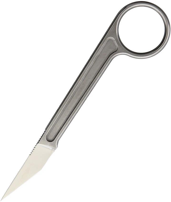 Bastinelli Creations Picoeur Satin/Stonewash BC-07 SW by Bastinelli Creations