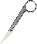 Bastinelli Creations Picoeur Satin/Stonewash BC-07 SW by Bastinelli Creations