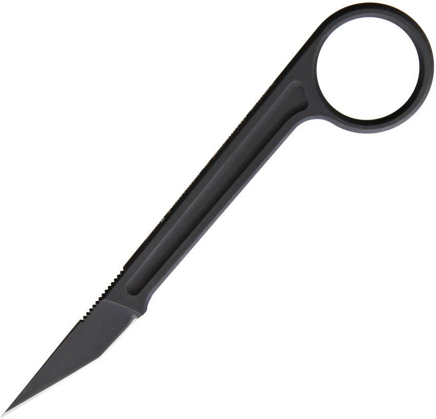 Bastinelli Creations Picoeur Black PVD BC-07 CKB by Bastinelli Creations