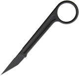 Bastinelli Creations Picoeur Black PVD BC-07 CKB by Bastinelli Creations