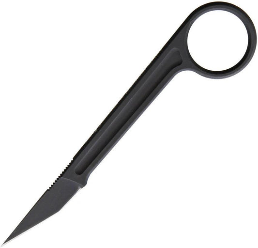 Bastinelli Creations Picoeur Black PVD BC-07 CKB by Bastinelli Creations