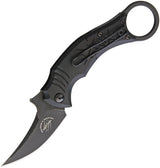Bastinelli Creations Mako Folder BC-0618 by Bastinelli Creations