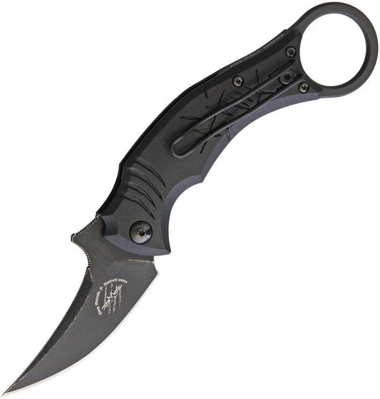 Bastinelli Creations Mako Folder BC-0618 by Bastinelli Creations